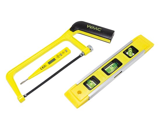  Набор инструментов WMC Tools WMC-20700 
