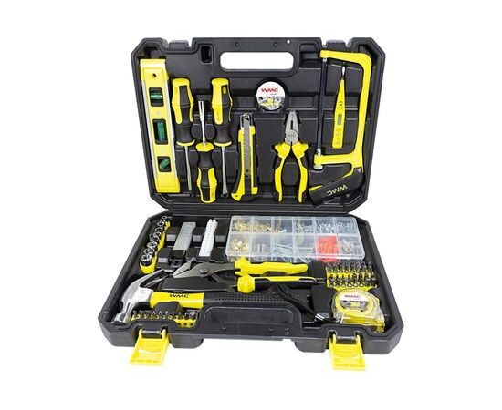  Набор инструментов WMC Tools WMC-20700 