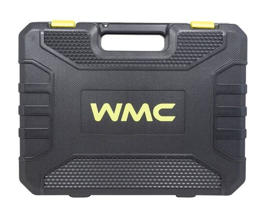  Набор инструментов WMC Tools WMC-20700 
