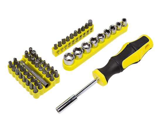 Набор инструментов WMC Tools WMC-20700 