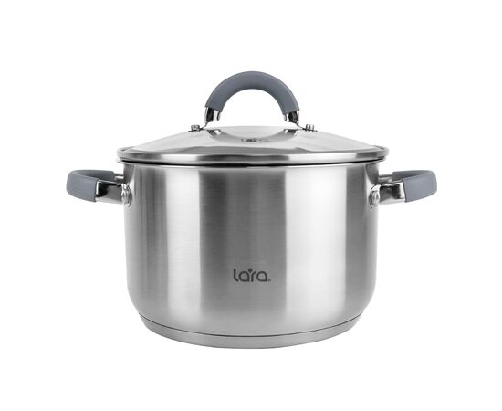  Кастрюля Lara LR02-276 Калипсо 