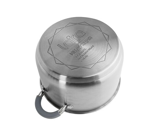  Кастрюля Lara LR02-276 Калипсо 