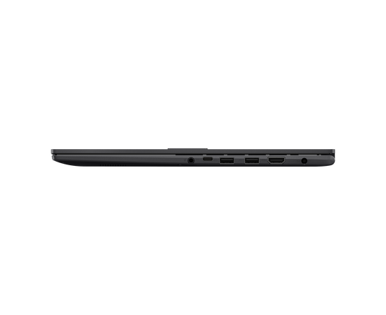  Ноутбук ASUS M3604YA-MB254 (90NB11A1-M00BN0) 16"/WUXGA/IPS/300N/60Hz/Ryzen 5 7430U/16GB/SSD512GB/AMD Radeon/Backlit/DOS/Indie Black 