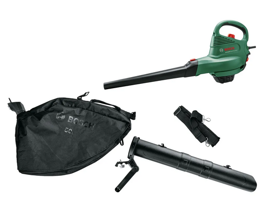  Воздуходувка Bosch UniversalGardenTidy 2300 (0.600.8B1.002) 