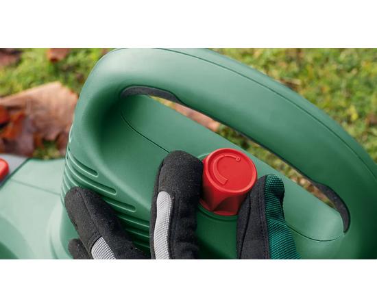  Воздуходувка Bosch UniversalGardenTidy 2300 (0.600.8B1.002) 