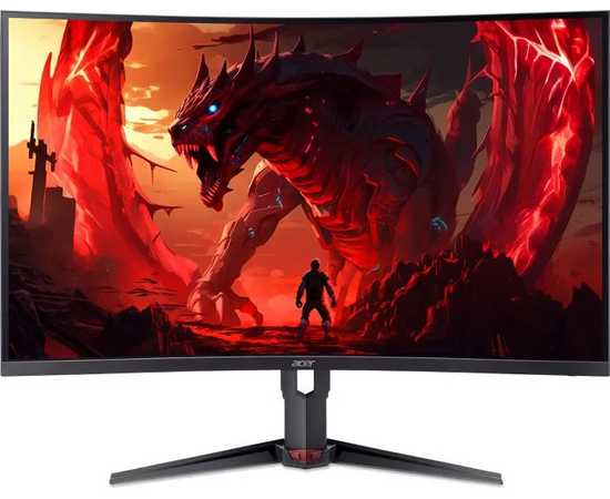  Монитор Acer XZ323QUX2bmiiprx UM.HX3CD.202 