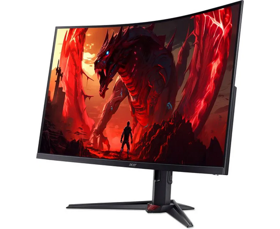  Монитор Acer XZ323QUX2bmiiprx UM.HX3CD.202 