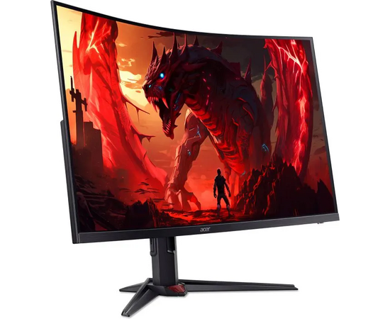  Монитор Acer XZ323QUX2bmiiprx UM.HX3CD.202 