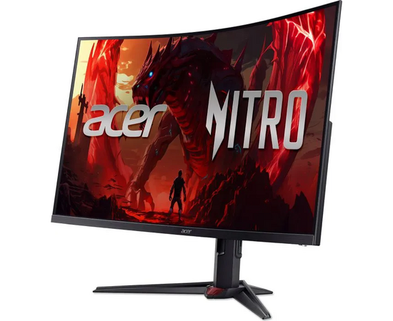  Монитор Acer XZ323QUX2bmiiprx UM.HX3CD.202 