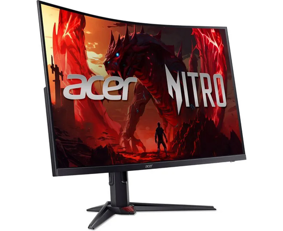  Монитор Acer XZ323QUX2bmiiprx UM.HX3CD.202 