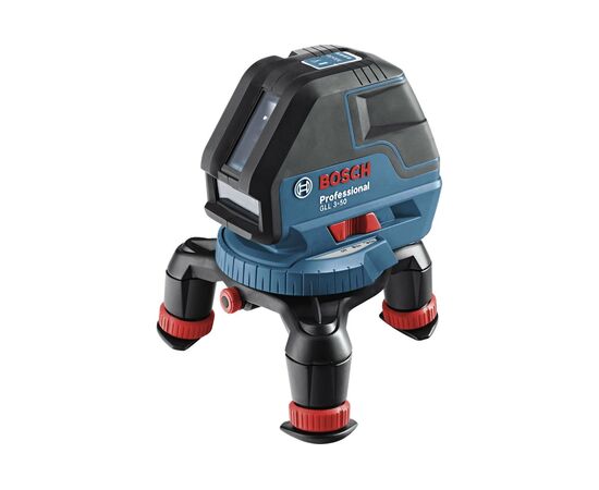  Лазерный нивелир Bosch GLL 3-50 (0.601.063.803) 