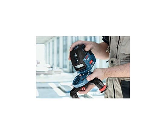  Лазерный нивелир Bosch GLL 3-50 (0.601.063.803) 