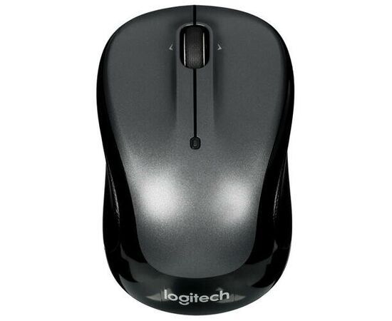  Мышь Logitech M325s (910-006822) беспроводная черный 