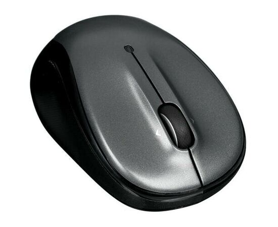  Мышь Logitech M325s (910-006822) беспроводная черный 
