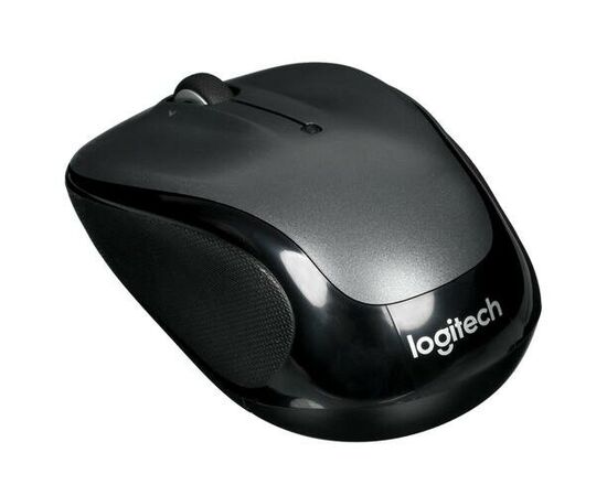  Мышь Logitech M325s (910-006822) беспроводная черный 