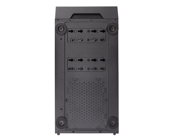  Корпус SilverStone SST-FAR1B-PRO-V2 TO-C382-SST-FAR1B-PRO-V2 (814452) 