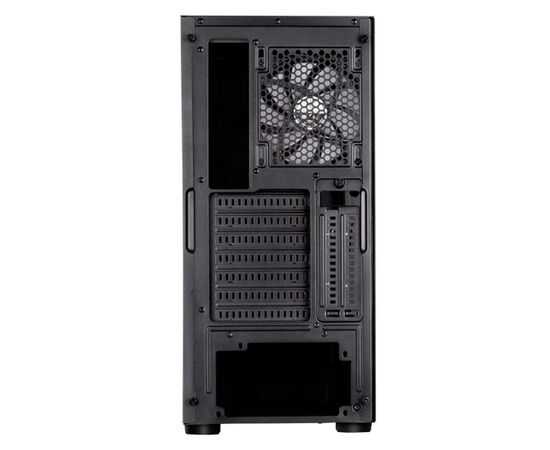  Корпус SilverStone SST-FAR1B-PRO-V2 TO-C382-SST-FAR1B-PRO-V2 (814452) 