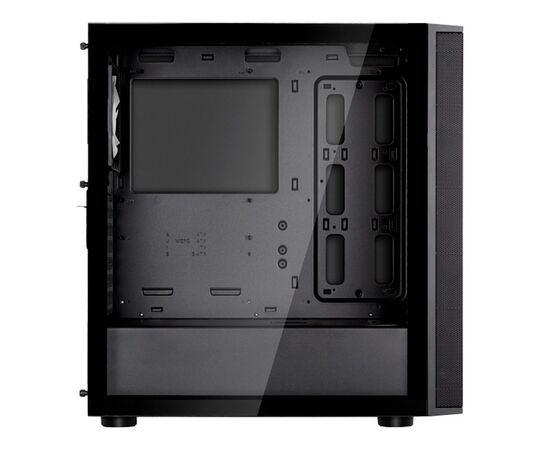  Корпус SilverStone SST-FAR1B-PRO-V2 TO-C382-SST-FAR1B-PRO-V2 (814452) 