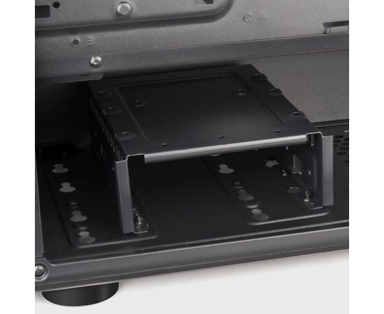  Корпус SilverStone SST-FAR1B-PRO-V2 TO-C382-SST-FAR1B-PRO-V2 (814452) 