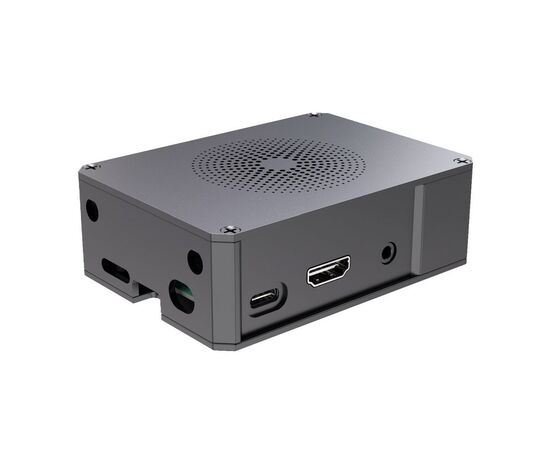  Корпус RockPi AE019 Rock 5C металлический 