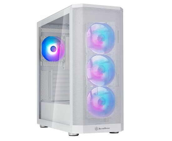  Корпус Silverstone SST-FA514X-WG (G41FA514XWG0020) 