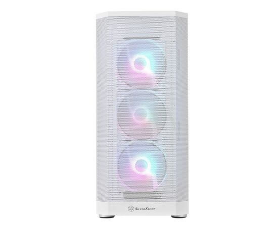  Корпус Silverstone SST-FA514X-WG (G41FA514XWG0020) 