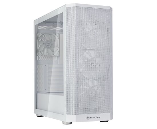  Корпус Silverstone SST-FA514X-WG (G41FA514XWG0020) 