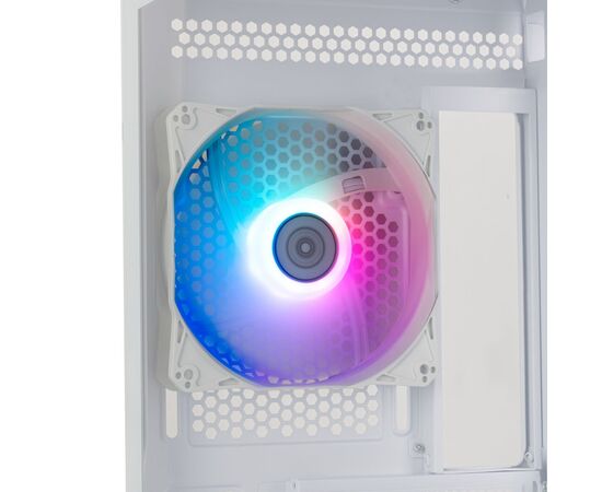  Корпус Silverstone SST-FA514X-WG (G41FA514XWG0020) 