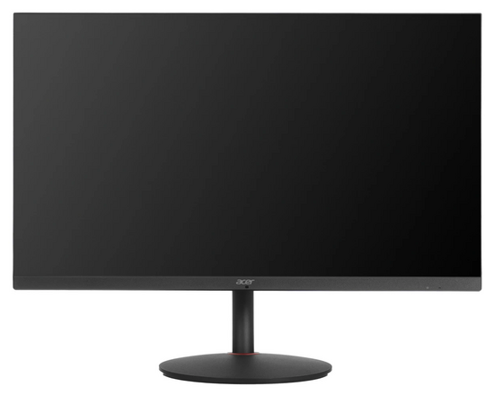  Монитор Acer CB322QKAbmiiprx UM.JB2CD.A01 