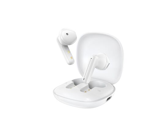  Беспроводные Bluetooth-наушники Foneng BL135 (White) 