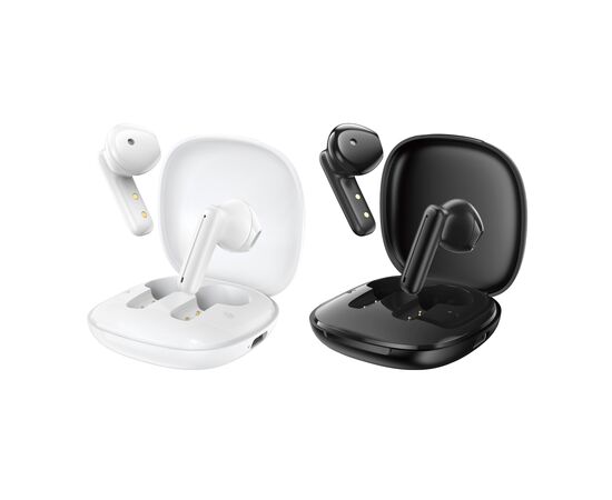  Беспроводные Bluetooth-наушники Foneng BL135 (White) 
