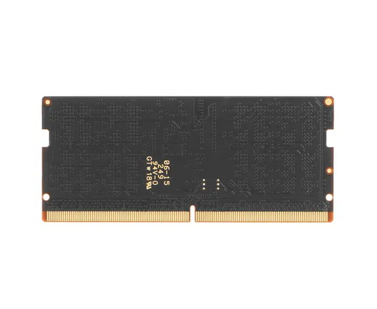  ОЗУ Crucial CT16G48C40S5 DDR5 16Gb 4800MHz CL40 SO-DIMM 