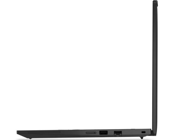  Ноутбук Lenovo ThinkPad T14 G5 (21MMS57G00) 14" WUXGA IPS, Intel Core Ultra 5 125U, 16Gb, 512Gb SSD, 5mp Cam, 4 Cell 52.5 Whr, no OS 