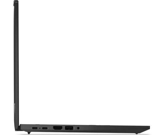  Ноутбук Lenovo ThinkPad T14 G5 (21MMS57G00) 14" WUXGA IPS, Intel Core Ultra 5 125U, 16Gb, 512Gb SSD, 5mp Cam, 4 Cell 52.5 Whr, no OS 