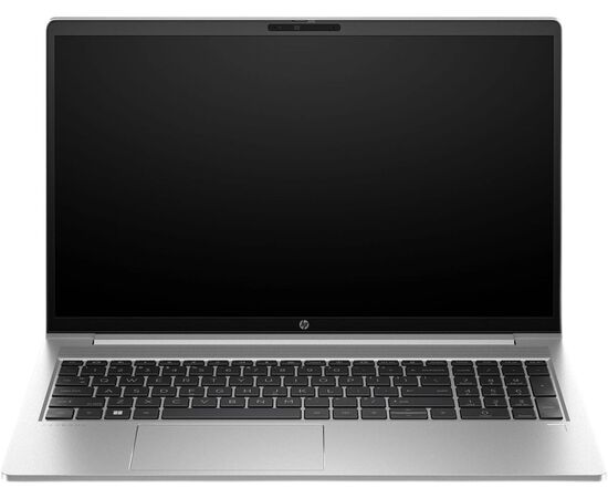  Ноутбук HP ProBook 450 G10 (9C4H1UT) Core i5 1334U 16Gb SSD512Gb Intel Iris Xe graphics 15.6" IPS FHD (1920x1080) Windows 11 Pro 64 silver WiFi BT Cam 