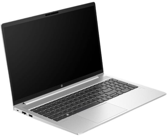  Ноутбук HP ProBook 450 G10 (9C4H1UT) Core i5 1334U 16Gb SSD512Gb Intel Iris Xe graphics 15.6" IPS FHD (1920x1080) Windows 11 Pro 64 silver WiFi BT Cam 