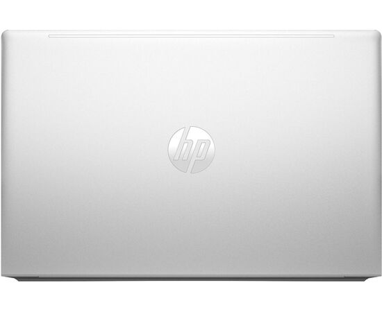  Ноутбук HP ProBook 450 G10 (9C4H1UT) Core i5 1334U 16Gb SSD512Gb Intel Iris Xe graphics 15.6" IPS FHD (1920x1080) Windows 11 Pro 64 silver WiFi BT Cam 