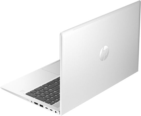  Ноутбук HP ProBook 450 G10 (9C4H1UT) Core i5 1334U 16Gb SSD512Gb Intel Iris Xe graphics 15.6" IPS FHD (1920x1080) Windows 11 Pro 64 silver WiFi BT Cam 