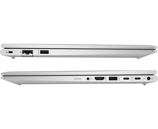  Ноутбук HP ProBook 450 G10 (9C4H1UT) Core i5 1334U 16Gb SSD512Gb Intel Iris Xe graphics 15.6" IPS FHD (1920x1080) Windows 11 Pro 64 silver WiFi BT Cam 