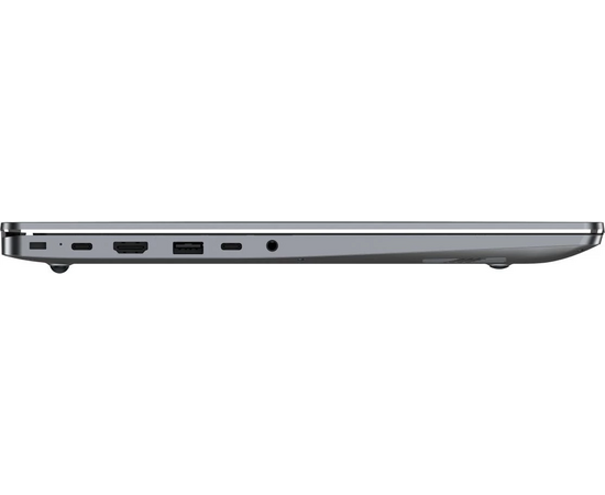  Ноутбук TECNO Megabook K16S K16SAA (4894947060236) Core i5-13420H/16Gb/SSD512Gb/IntelUHD/FHD/Win11/grey 