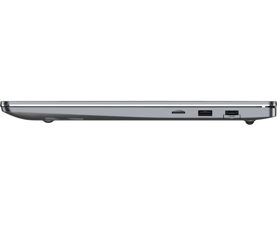  Ноутбук TECNO Megabook K16S K16SAA (4894947060236) Core i5-13420H/16Gb/SSD512Gb/IntelUHD/FHD/Win11/grey 