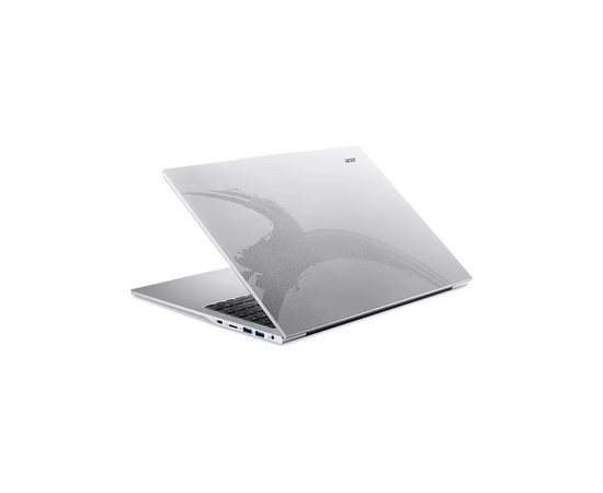  Ноутбук ACER ASPIRE LITE 16 Intel Core i3-1305U| 8GB RAM| 512GB SSD| 16” WUXGA IPS| DOS| RUS KEY| Light silver 