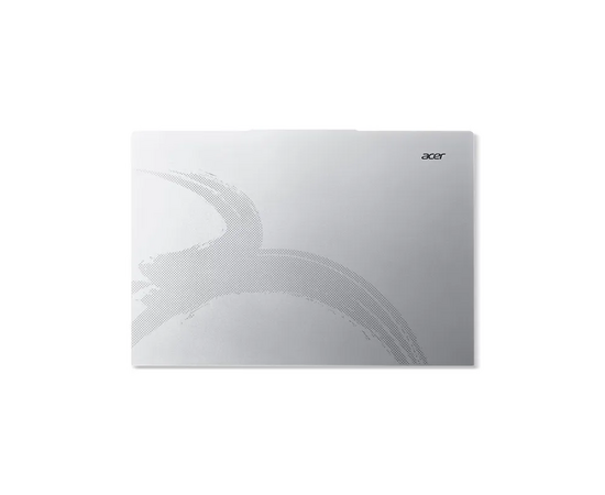  Ноутбук ACER ASPIRE LITE 16 Intel Core i3-1305U| 8GB RAM| 512GB SSD| 16” WUXGA IPS| DOS| RUS KEY| Light silver 