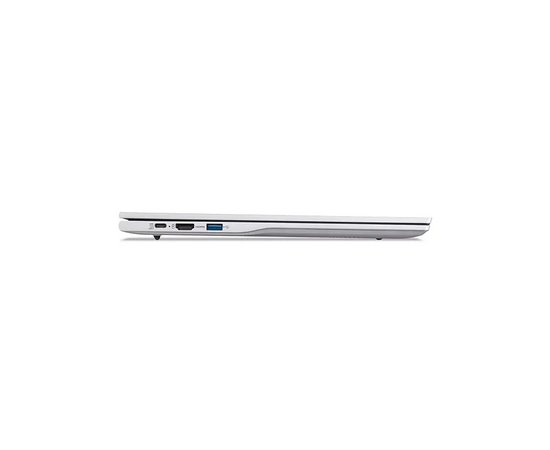  Ноутбук ACER ASPIRE LITE 16 Intel Core i3-1305U| 8GB RAM| 512GB SSD| 16” WUXGA IPS| DOS| RUS KEY| Light silver 