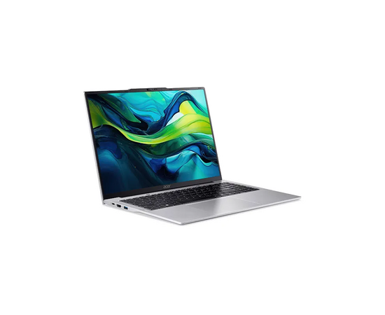  Ноутбук ACER ASPIRE LITE 16 Intel Core i3-1305U| 8GB RAM| 512GB SSD| 16” WUXGA IPS| DOS| RUS KEY| Light silver 