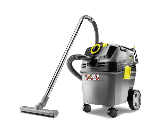  Пылесос строительный Karcher NT 30/1 AP L 1.148-221.0 