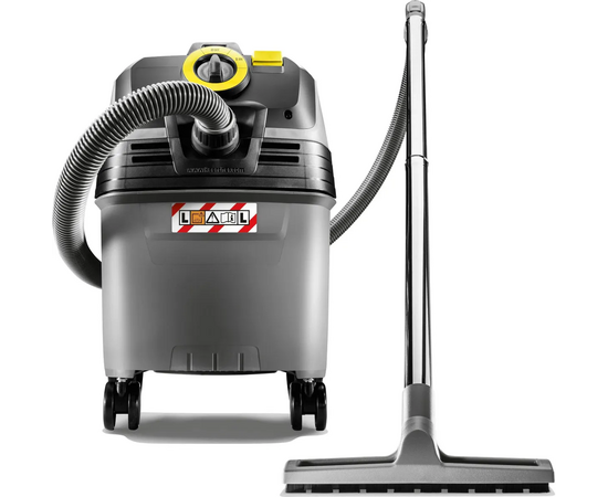  Пылесос строительный Karcher NT 30/1 AP L 1.148-221.0 