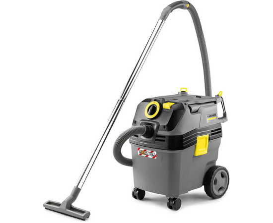  Пылесос строительный Karcher NT 30/1 AP L 1.148-221.0 
