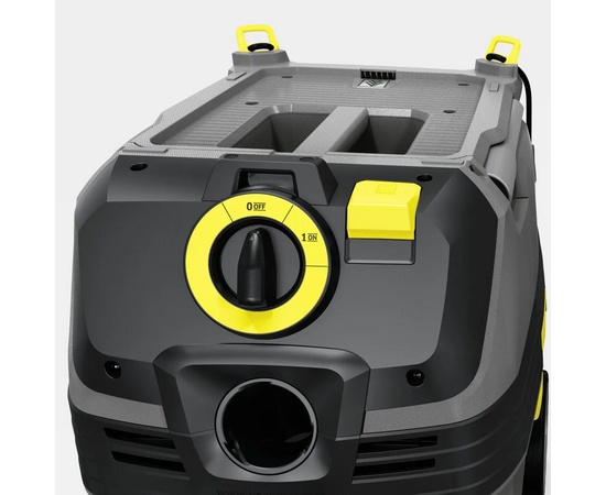  Пылесос строительный Karcher NT 30/1 AP L 1.148-221.0 