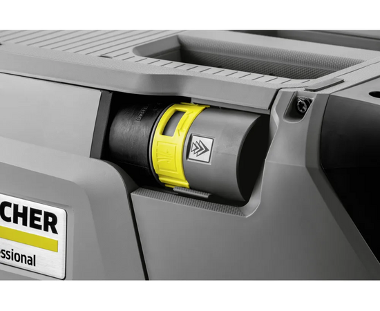  Пылесос строительный Karcher NT 30/1 AP L 1.148-221.0 